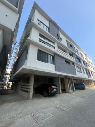3 bedroom Maisonette For Sale Ikate Elegushi Lekki Lagos