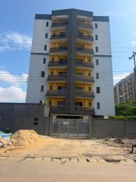 3 bedroom Flat & Apartment For Sale Osborne Foreshore Estate Ikoyi Lagos