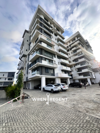 3 bedroom Maisonette For Sale Richmond Pearl Estate 2 Lekki Phase 1 Lagos