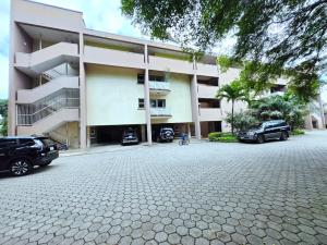 3 bedroom Maisonette For Rent Adeola Odeku Victoria Island Lagos
