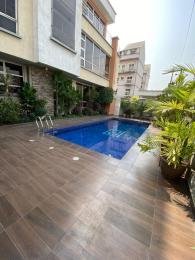 3 bedroom Maisonette For Rent Victoria Island Anex Victoria Island Lagos 3 bedroom Maisonette For Rent Victoria Island Anex Victoria Island Lagos