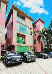 3 bedroom Maisonette For Rent Old Ikoyi Lagos
