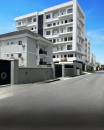 3 bedroom Maisonette For Sale Lekki Phase 1 Lagos