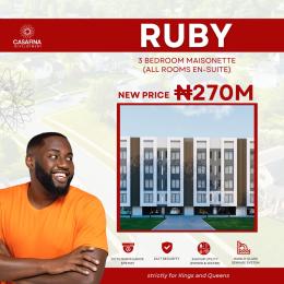 3 bedroom Maisonette For Sale Greystone Residence Beside Shonibare Estate Maryland Shonibare Estate Maryland Lagos 3 bedroom Maisonette For Sale Greystone Residence Beside Shonibare Estate Maryland Shonibare Estate Maryland Lagos