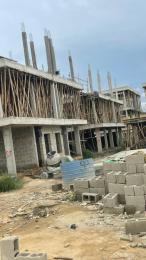 3 bedroom Maisonette For Sale Greystone Residence Beside Shonibare Estate Maryland Shonibare Estate Maryland Lagos