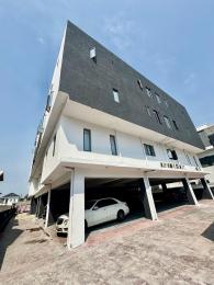 3 bedroom Maisonette For Rent Adebisi Ogunniyi Crescent Lekki Phase 1 Lagos