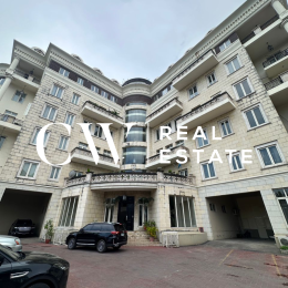 3 bedroom Flat & Apartment For Rent Ikoyi Lagos