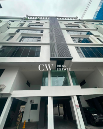 3 bedroom Maisonette For Sale Ikoyi Lagos