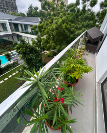 3 bedroom Maisonette For Sale Old Ikoyi Lagos