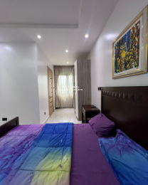 3 bedroom Maisonette For Rent Ikoyi Lagos
