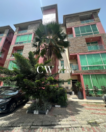 3 bedroom Flat & Apartment For Rent Ikoyi Lagos