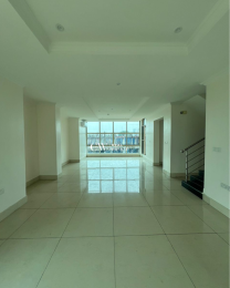 3 bedroom Maisonette For Rent Ikoyi Lagos