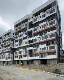 3 bedroom Maisonette For Sale Lekki Phase 1 Lagos