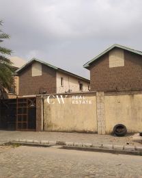 3 bedroom Flat & Apartment For Sale Lekki Phase 1 Lagos