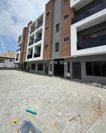 3 bedroom Maisonette For Sale Lekki Phase 1 Lagos