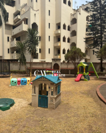 3 bedroom Maisonette For Rent Victoria Island Lagos