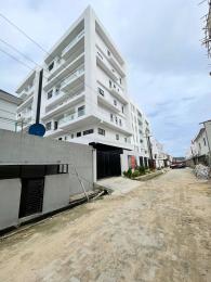 3 bedroom Maisonette For Sale Lekki Phase 1 Lagos