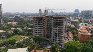 3 bedroom Maisonette For Sale Ikoyi Lagos
