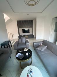 3 bedroom Maisonette For Rent Ikate Elegushi Lekki Lagos