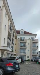 3 bedroom Block Of Flats For Rent Off Adeyemo Alakija Ikeja GRA Lagos