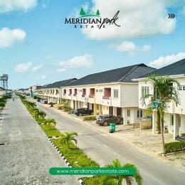3 bedroom Maisonette For Sale Meridian Garden Estate Awoyaya Ajah Lagos 3 bedroom Maisonette For Sale Meridian Garden Estate Awoyaya Ajah Lagos