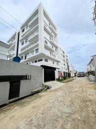 3 bedroom Maisonette For Sale Lekki Phase 1 Lagos