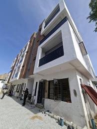 3 bedroom Detached Duplex For Sale Lekki Phase 1 Lagos
