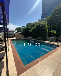 3 bedroom Maisonette For Rent Ikoyi Lagos