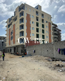 3 bedroom Flat & Apartment For Sale Lekki Lagos