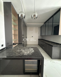 3 bedroom Maisonette For Rent Osapa Lekki Lagos