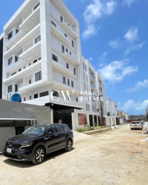3 bedroom Maisonette For Sale Lekki Lagos