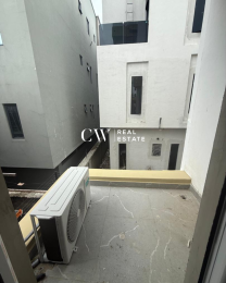 3 bedroom Maisonette For Sale Lekki Lagos