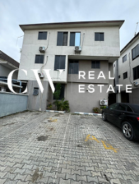 3 bedroom Maisonette For Sale Lekki Phase 1 Lagos 3 bedroom Maisonette For Sale Lekki Phase 1 Lagos