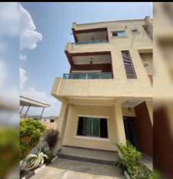 3 bedroom Maisonette For Sale Awoyaya Inside An Estate Awoyaya Ajah Lagos