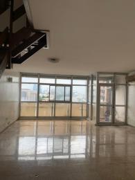 3 bedroom Maisonette For Rent Victoria Island Lagos