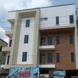 3 bedroom Maisonette For Sale Surulere Lagos