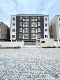 3 bedroom Block Of Flats For Sale Osapa London Lekki Idado Lekki Lagos