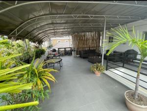 3 bedroom Flat & Apartment For Rent Lekki Phase 1 Lagos