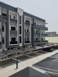 3 bedroom Penthouse For Rent Oniru Estate Oniru Victoria Island Lagos