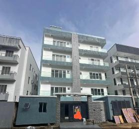3 bedroom Penthouse For Sale Ikate Lekki Lagos