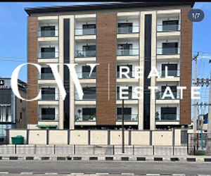 3 bedroom House For Sale Lekki Phase 1 Lagos 3 bedroom House For Sale Lekki Phase 1 Lagos