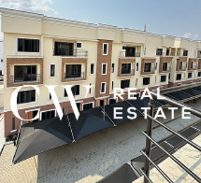 3 bedroom Penthouse For Rent Lekki Phase 1 Lagos