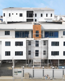 2 bedroom Flat & Apartment For Sale Lekki Phase 1 Lagos
