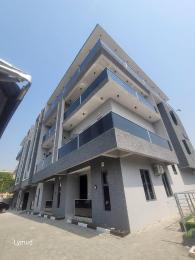 3 bedroom Penthouse For Rent Ikoyi Lagos