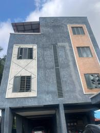 3 bedroom Flat & Apartment For Sale Sangotedo Ajah Lagos