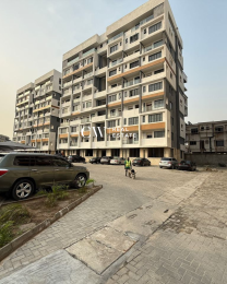 3 bedroom Penthouse For Sale Lekki Phase 1 Lagos
