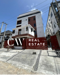 3 bedroom Penthouse For Sale Ikate Elegushi Lekki Lagos