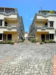 3 bedroom Flat & Apartment For Rent Victoria Island Lagos