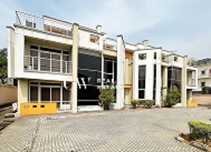 3 bedroom Penthouse For Rent Lekki Phase 1 Lagos