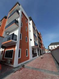 3 bedroom Flat & Apartment For Rent Ologolo, Lekki Ologolo Lekki Lagos
